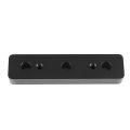 Aluminum Alloy Spacer Block Gantry Plate for  OX C Machine V-Slot NK-Shopping. 