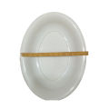 Plastic Serving Dish 17 x 13 Inches. 