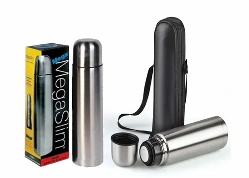 500ml Slim Hot & Cold Flask