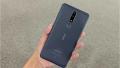 NOKIA 3.1 PLUS NEW 32GB 3GB DUAL SIM 6 INCH DISPLAY BALTIC. 