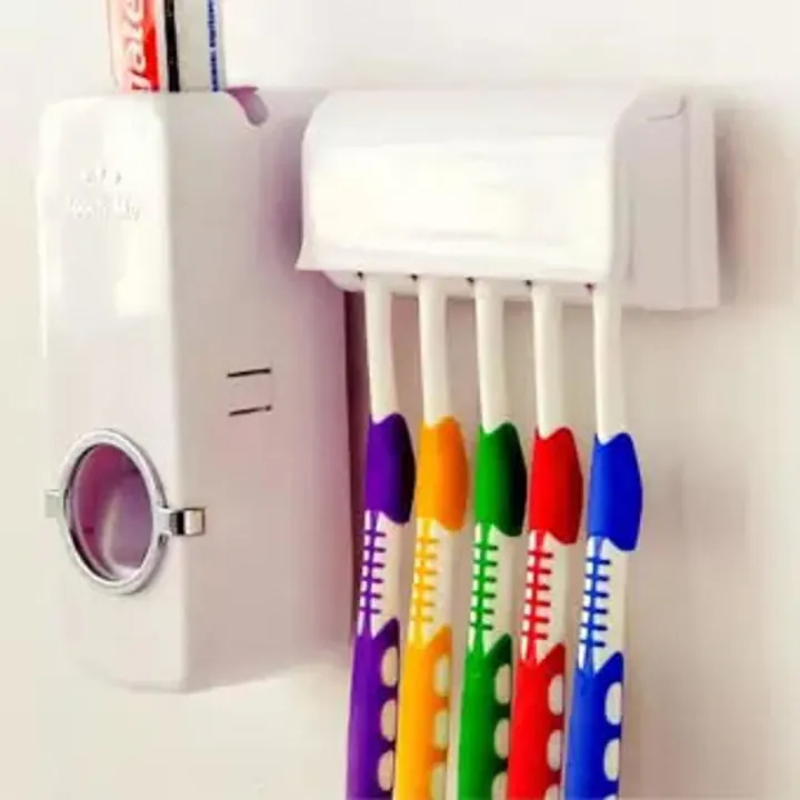ToothPaste%20Dispenser%20with%20Toothbrush%20Holder%20Space%20Saver%20-%20Image%203