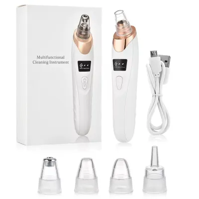 5-in-1 Blackhead Remover Vacuum