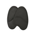 【In-Stock】 Forefoot Insert Cushion Pads For Women High Heels Shoes Anti Slip Foot Pain Relief Pads For Sandals Gel Shoe Insoles.