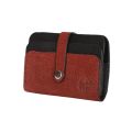ExecutiveEdge Leather Card Enclave. 