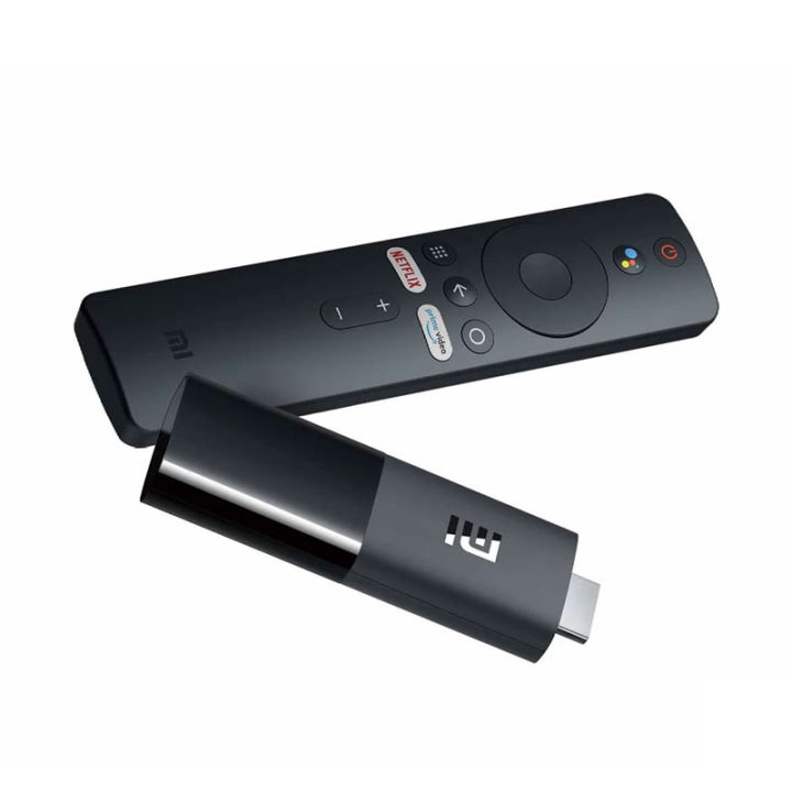 Mi Tv Stick 4k 8GB ROM | 9.0v | Global Version | TV Stick