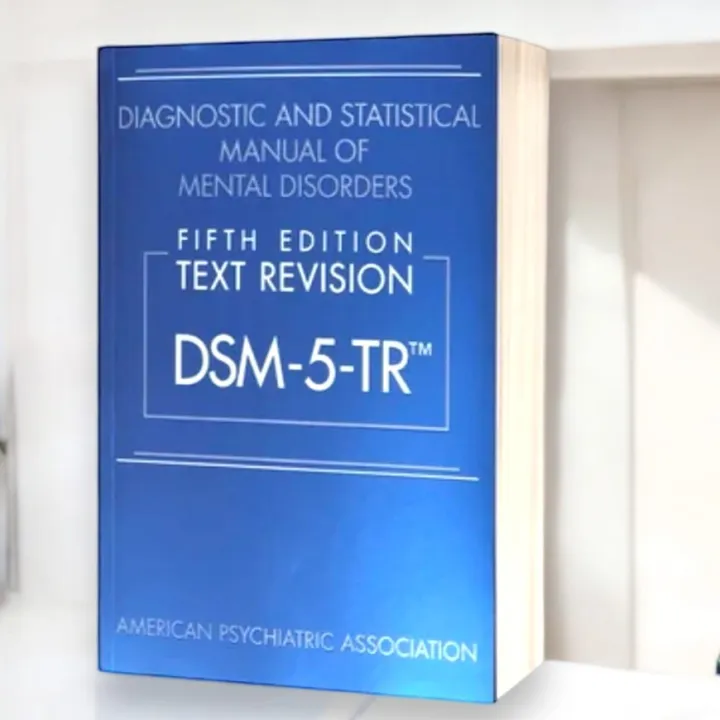 TR%20DSM-5-TR%20Diagnostics%20and%20Statistical%20Manual%20of%20Mental%20Disorders%205th%20Edition%20DSM%205%20TR%20DSM-5%20TR%20-%20Image%202
