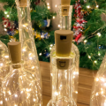 Bottle LED Fairy Lights Battery Operated Wedding Party Birthday  Centerpiece Table Decorations,. 