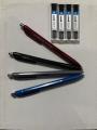 Openness -  Clutch Pencil 0.5 mm With 12 leads - Mechanical Pencil. 