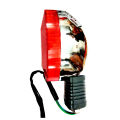 Honda 125 bike indicator/Honda CG125 bike indicator. 