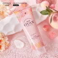 Ouya Perfume Peach Niacinamide Streamer Fragrance Body Milk Women's Genuine Wholesale Body Milk Generation. 