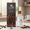 Mol20 Coffee Serum – Anti-Wrinkle & Dark Circle Remover for Youthful Eyes | 5% Caffeine & EGCG, Vegan, Free-From Formula | 30ml. 