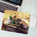 GTA 5 Small Gaming Mouse Pad PC Gamer Keyboard Mousepad Computer Office Mouse Mat XXL Laptop Carpet Anime Mause pad Desk Mat. 