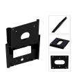 Best Quality 14 inch To 26 inch Universal LCD LED TV Fix Wall Bracket Wall Mount Wall Stand Slim Wall Bracket Wall Mount Wall Stand Non-Movable Wall Bracket Wall Mount Wall Stand. 