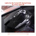 Wireless Gaming Mouse 7 Buttons LED Optical USB Computer Mouse Gamer Mice Silent Mouse For PC laptop. 