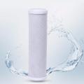 CTO Carbon Block Filter Cartridge 10â€³. 