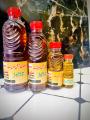 Taramira oil- 100% pure & natural- filtered(not edible) for external use only, (50ml - 500ml.. 