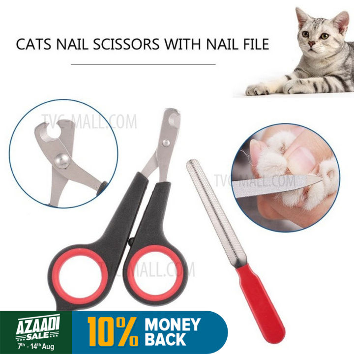 Puppy%20and%20Cats%20Nail%20cutter%20(%20Multi%20Color%20)%20-%20Image%202