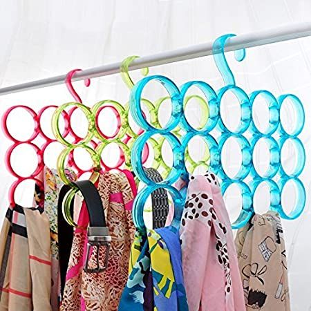 Dupatta%20Hanger%20or%20Scarf%20Organizer-%20Great%20for%20Scarf,%20Shawl,%20Tie,%20Belt,%20Closet%20Accessory%20Wardrobe%20Hanger%20Organizer%20-%20Image%204