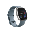 Fitbit Versa 4 Lightweight Fitness Smartwatch. 