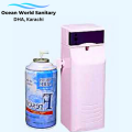 Air freshner refill 300ml Oudh Fragrance for room air freshener dispenser/automatic machine electric for car/bathroom, Room spryer original fresco. 