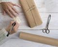 wrapping Sheet Paper 30 pieces 20/30 pack Kraft Paper Recyclable Brown Wrapping Paper Bulk for Weddings Birthday DIY Project Christmas Gift wrapping Crafts Decor. 