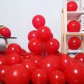 (Pack of 15) Party Balloons 14 Inch High Quality Latex Balloons for Yellow and Black Theme Birthday Party Decoration, Weddings. 