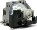 CTLAMP Original VLT-HC910LP/ VLT-EX100LP Projector Lamp Bulb with Housing. 