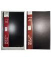 Pack Of 2 Sketch Book Spiral And Bounded A3 Size. 