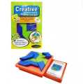 Creative puzzle Early Learning Toy. 