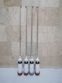 Shocked Suspension Rods 4 Piece Set for Dawlance & LG (12kg to 15kg) Automatic Washing Machine Parts - SA-5. 