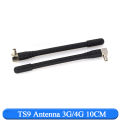 1Pcs RF Coaxial Adapter SMA Female Jack To TS9 Male Plug Silver Nickel Plated TS9 Wifi Antenna 3G 4G Antenna. 