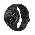 Mibro Watch GS Pro 1.43" Amoled screen 5ATM Waterproof Smart Watch (Dual Strap). 