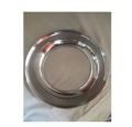Flour Stainer Stainless Steel Flour Strainer Stainless Steel - Size Medium - High Quality - 1 Pcs. 