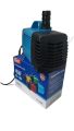 Submersible Water pump 45 watts 220V Air cooler pump Fish aquarium pump. 