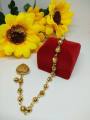** BEST BUY ** GELANG TANGAN CANDY GANTUNG LOVE COP 916 EMAS BANGKOK BY HASYA JEWELLERY// BRACELET CHARM LOVE JEWELLERY COP 916 PROMO NOW. 