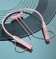 Wireless bluetooth headset TWS Magnetic Neckband Earphones Waterproof Sport Headset with Micphone gaming headset ear aid. 