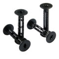 【All Of Me】120 Empty Take-Up Roll Spools for Medium Format Film Camera. 