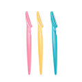 Tinkle Eyebrow Razor 3 Pack, Eyebrow Face Hair Removal & Shaper (3 Pieces). 