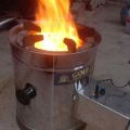 100% Original stove Biomass Stove electric stove bijli wala chulha  electric stove with wood 12volt charager heating Kitchen Appliances. 