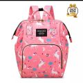 Diaper Mummy Bag Large Capacity MultiFunction Waterproof Travel Backpack Nappy Organizer Multifunctional Maternity Nappy Bag with Insulated Pockets. 