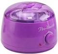 100% China Original Prowax Professional Hair Removal Wax Heater & Wax Warmer Machine 100 Watts, Pro Wax 100 PRO-WAX100 Professional Hair Removal Wax Heater & Wax Warmer Machine 100 Watts Purple Color. 