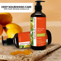 𝐖𝐁𝐌 - Natural Solution Body Wash Marula Oil - 500ml | Hydrating Body Wash Shower Gel. 