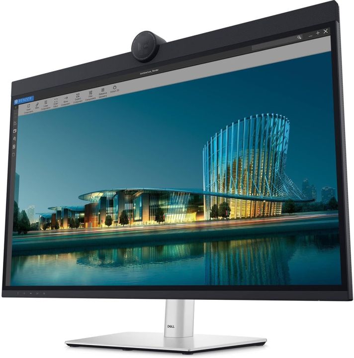 Dell%20UltraSharp%20U3224KB%2031.5"%20Webcam%206K%20LED%20Monitor%20-%2016:9%20-%20Image%202