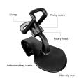 Universal Cell Phone GPS Car Dashboard Mount Holder Stand. 