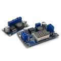 LM2596 Power Converter Step Down Module DC-DC 1.5V-35V Adjustable Power Supply 3.3V/5V/12V/24V. 