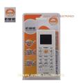 4000 in 1 Universal Air Conditioner Remote Control KT-9018E. 