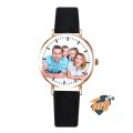 picture watch ,picture watch for man  ,Customised  PICTURE WATCH WITH BOX. 