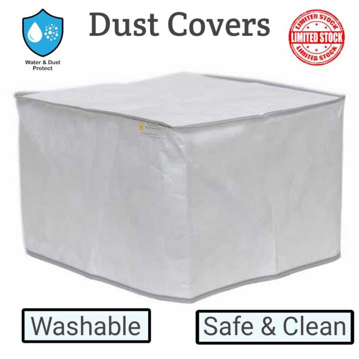 Printer Cover - Protector / Dust - Water Proof Washable Universal Cover / For All Brands of Printer