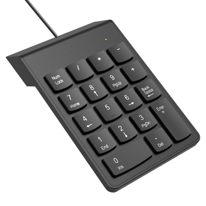 Usb%20Numeric%20Keypad%20/%20USB%20Numpad%2018%20Keys%20/%20USB%20Wired%20Numeric%20KeyPad%20-%20Image%205