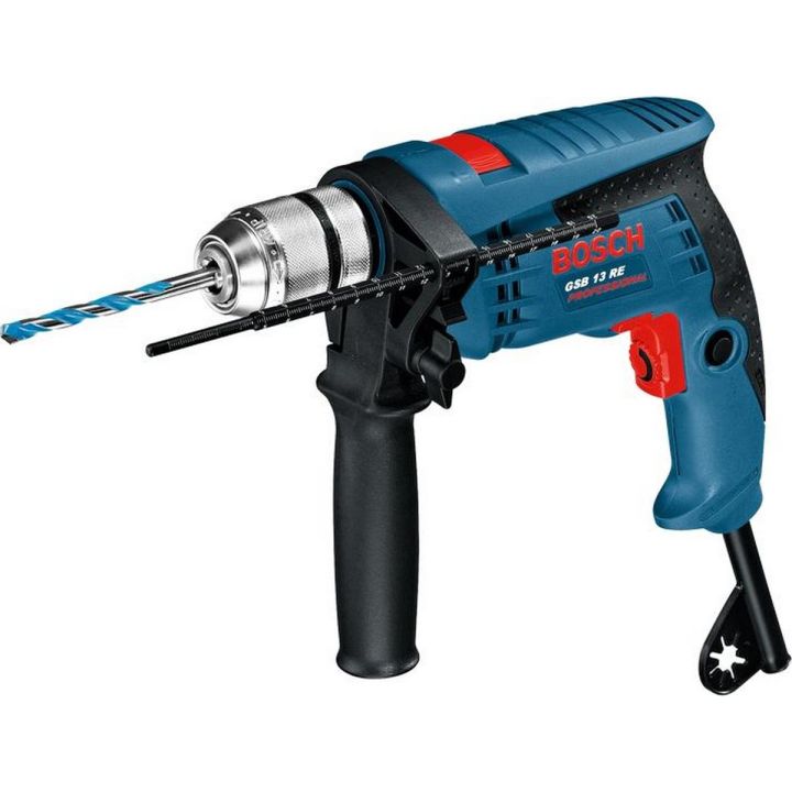 Bosch GSB 13RE Electric Hammer Drill Machine